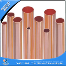 Quality Guaranteed Copper Pipe Foer Gas Piping